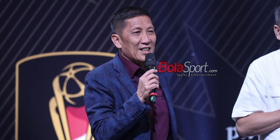 Ini Alasan Piala Presiden 2024 Hanya Diikuti 8 Klub Liga 1 dan Pembagian Grup Sudah Dibentuk