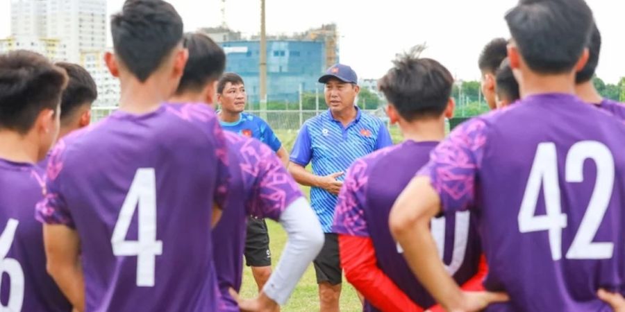 Vietnam dan Thailand Pimpin Statistik Menarik di ASEAN Cup U-19 2024