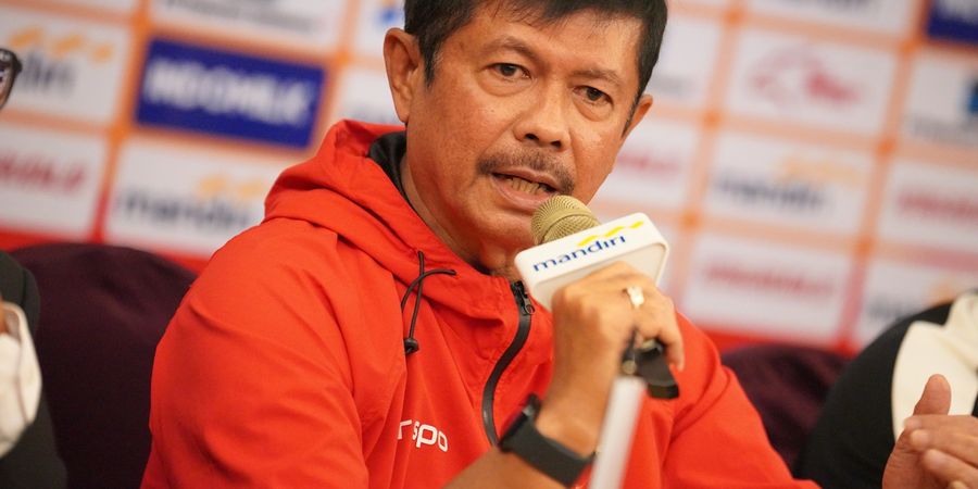 Daftar Susunan Pemain Timnas U-19 Indonesia Vs Filipina - Indra Sjafri Buat Kejutan di Starting XI, Jens Raven Disimpan di Bangku Cadangan