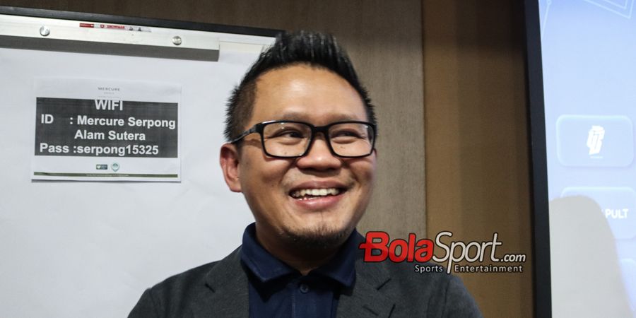 Alasan Piala Presiden 2024 Pakai Wasit VAR Lokal Ketimbang Asing