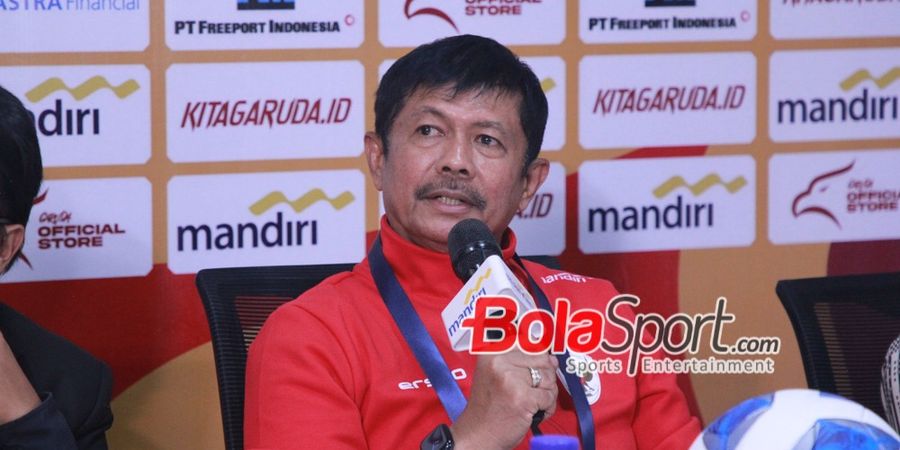 ASEAN Cup U-19 2024 - Indra Sjafri Pede Timnas U-19 Indonesia Bungkam Kamboja, Ini Alasannya