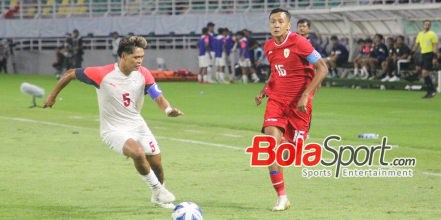 Usai Juara ASEAN Cup U-19 2024, Kapten Timnas U-19 Indonesia Simpan Hasrat Liburan demi Persija