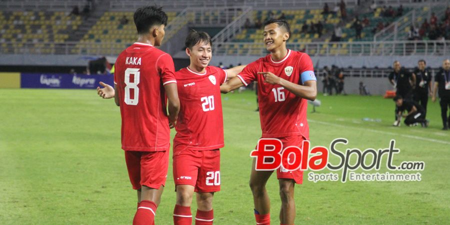 ASEAN Cup U-19 2024 - Pendekatan Khusus Indra Sjafri untuk Evaluasi Pemain Timnas U-19 Indonesia