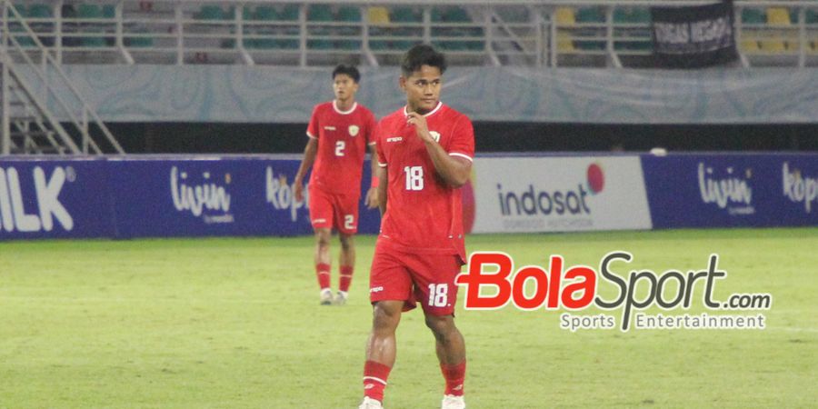 Mangkir Latihan, Persebaya Jatuhi Hukuman untuk Toni Firmansyah yang Baru Tugas dari Timnas U-19 Indonesia