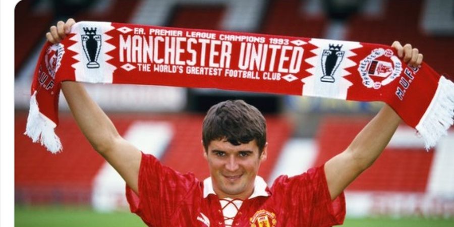 SEJARAH HARI INI - Rekrut Kapten Terbesar, Aksi Cerdik Manchester United Menggocek Blackburn Rovers di Hari Libur