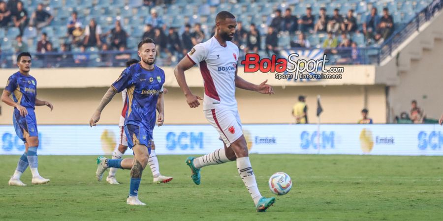 Tagar Menggema #KamiBersamaYuran, Hukuman PSSI Terlalu Kejam Didengar Media Internasional