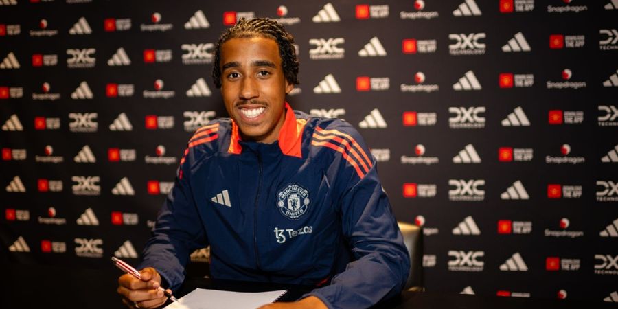 Man United Tertipu 2 Kali soal Transfer Leny Yoro, Kali Ini Real Madrid Jadi Pelakunya