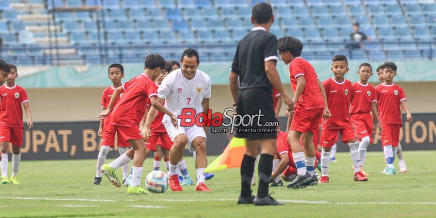 Demi Dukung Kebangkitan Sepak Bola Wanita, Panpel Piala Presiden 2024 Siapkan Final Istimewa