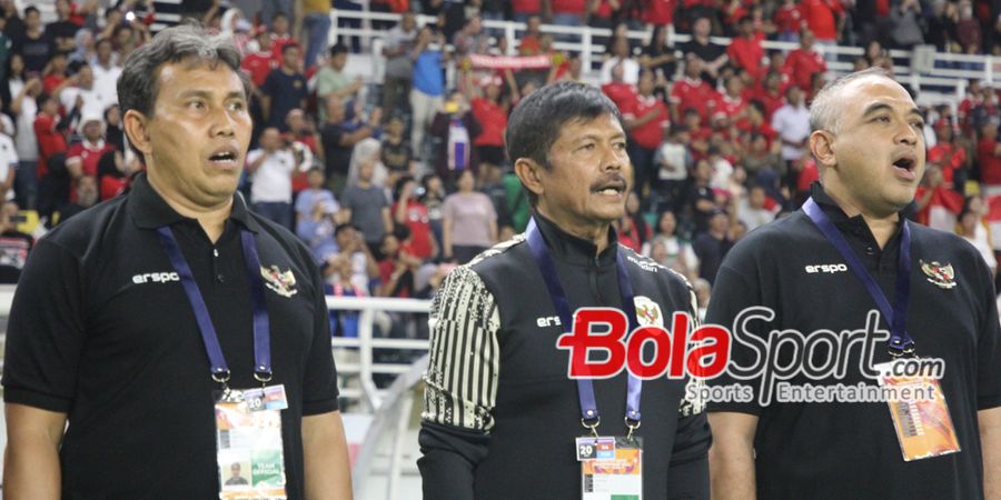 Pelatih Timor Leste Sebut Timnas U-19 Indonesia Besutan Indra Sjafri Bisa Juara, Ini Alasannya