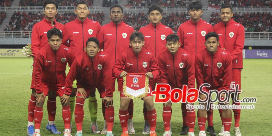 3 Posisi Jadi Perhatian, Indra Sjafri Segera Panggil Pemain Baru ke Timnas U-19 Indonesia