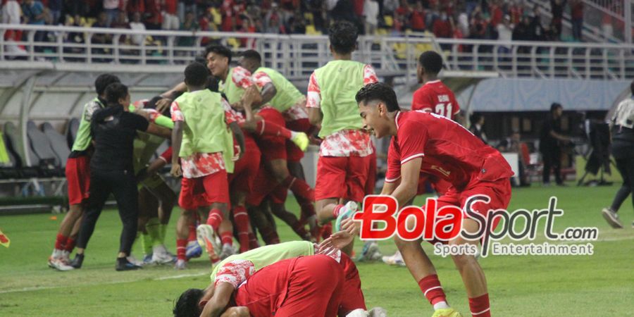 Klasemen Grup A ASEAN Cup U-19 2024 - Indonesia Kokoh via Bek Tengah Produktif, Filipina Intip Peluang ke Semifinal