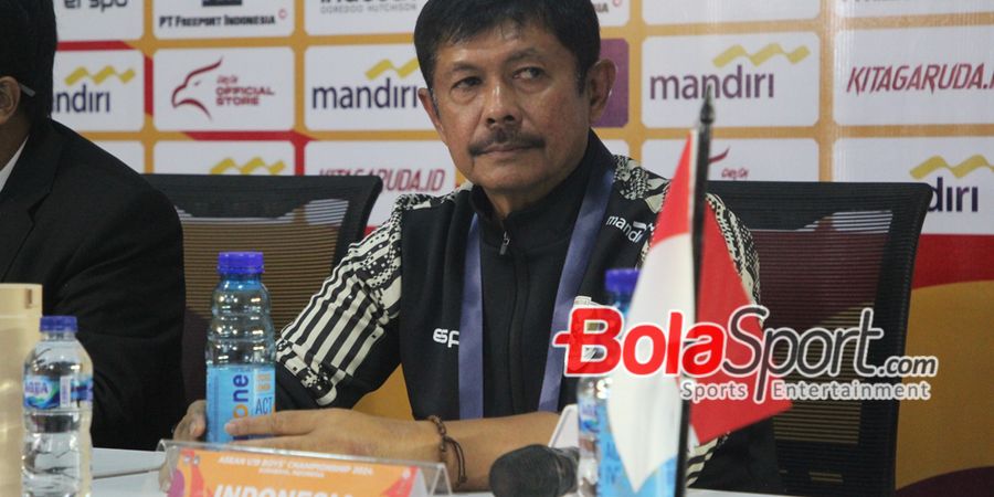 ASEAN Cup U-19 2024 - Diakui sebagai Bakat Alami, Ini 2 Pemain Timor Leste yang Diwaspadai Indra Sjafri