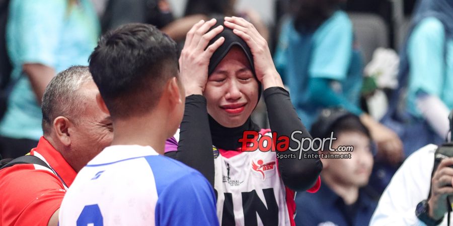 Megawati Pecah Telur Juarai Proliga 2024, Kapten Jakarta BIN Wilda Kirim Pesan Menyentuh