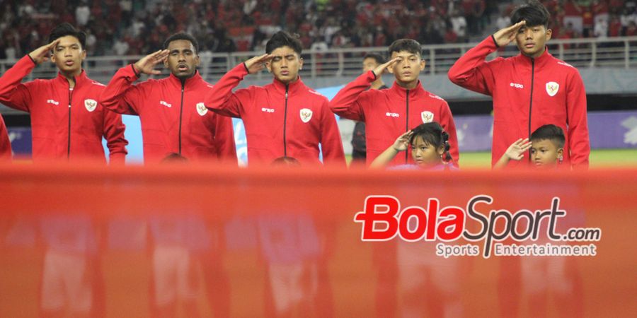 Timnas U-19 Indonesia Punya 2 Keuntungan Lawan Malaysia, Final ASEAN Cup U-19 2024 di Depan Mata?