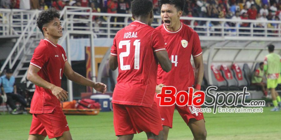 3 Pemain Kunci Timnas U-19 Indonesia yang Bisa Buat Malaysia Kesulitan di Semifinal ASEAN Cup U-19 2024