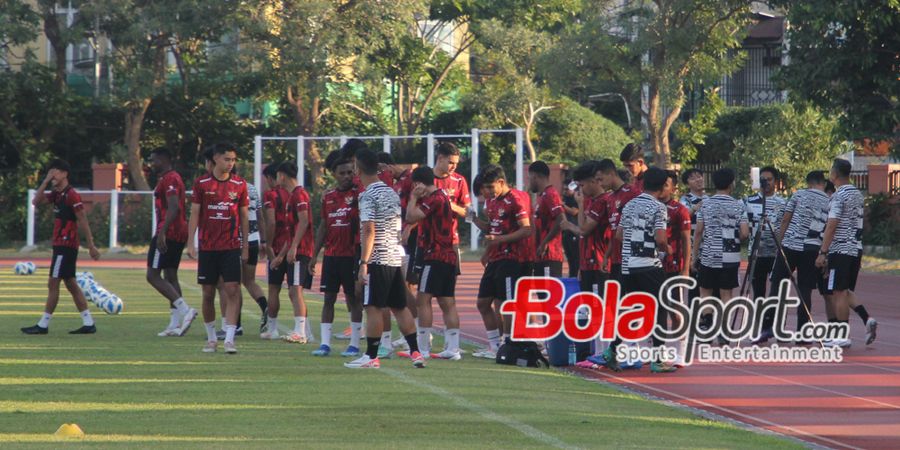 Kisah Timnas U-19 Indonesia di ASEAN Cup U-19 2024 Belum Berakhir, Indra Sjafri Sudah Tatap Ajang Besar Lainnya