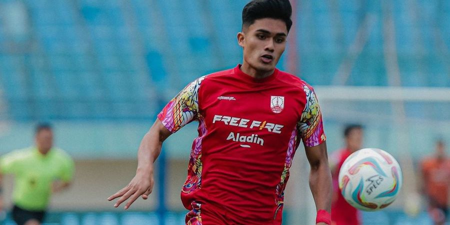 Hasil dan Klasemen Liga 1 - Ramadhan Sananta Ngamuk Saat Diganti, Nadeo Argawinata Alami Tren Buruk