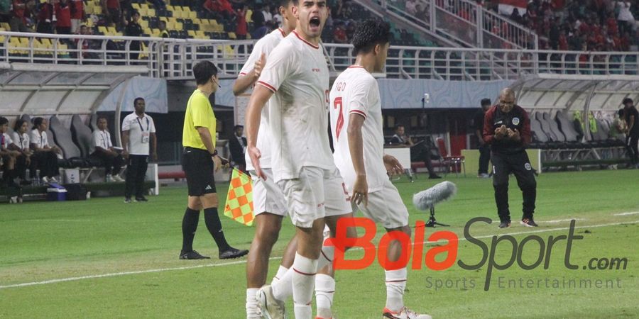 Usai Cetak 2 Gol dan 3 Assist, Jens Raven Justru Kirim Pujian ke Kafiatur