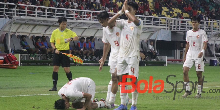 Head to Head Timnas U-19 Indonesia vs Malaysia: Garuda Dibayangi Rekor Buruk, Siap Pecah Telur di Surabaya?