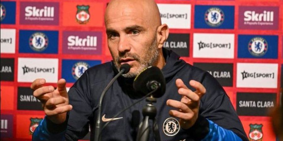 Sukses Tempel Liverpool, Maresca Malah Jauhkan Harapan Chelsea dari Kandidat Juara