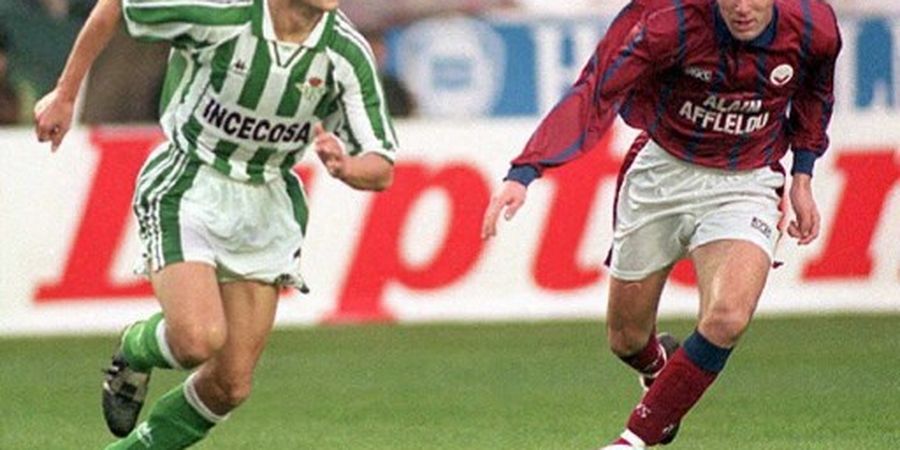 RESMI - Tidak Jadi Dibeli Pemilik Liverpool, Klub yang Munculkan Zinedine Zidane Pasrah Bangkrut