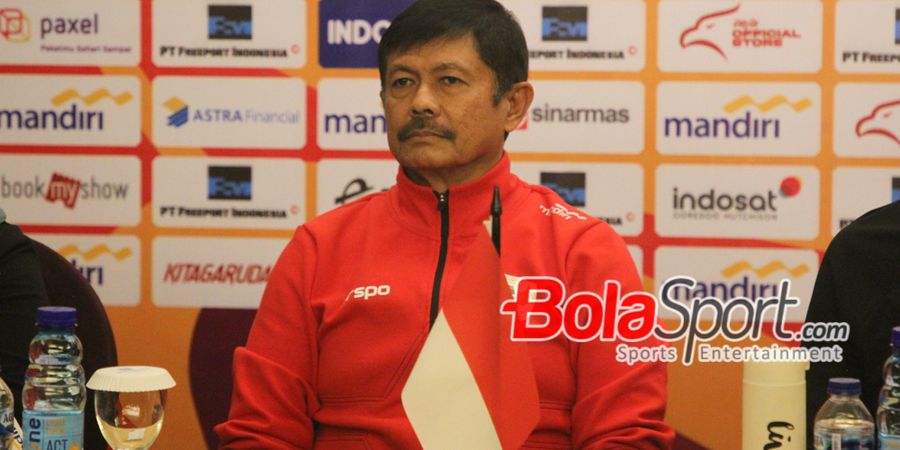 ASEAN Cup U-19 2024 - Termasuk Welber Jardim, Semua Pemain Timnas U-19 Indonesia Sudah Siap Tempur Lawan Malaysia