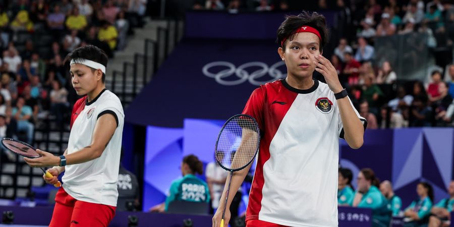 Rekap Perempat Final Orleans Masters 2025 - Indonesia Loloskan 1 Saat Banyak Serigala Berbulu Domba, Tetangga Paling Merana