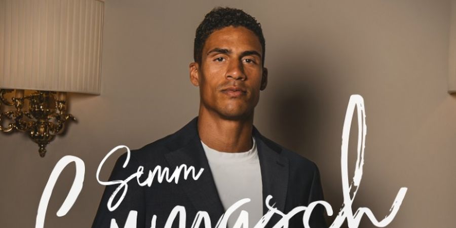 Alasan Varane Pindah ke Klub Milik Orang Indonesia, Como 1907 Lebih Manusiawi dari Man United