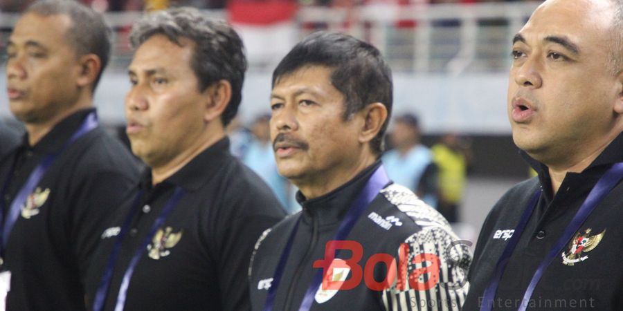 Pelatih Klub Bisa Mengamuk, Indra Sjafri Kembali Gelar TC Jangka Panjang  untuk Timnas U-20 Indonesia