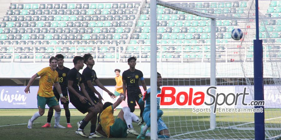 Hasil ASEAN Cup U-19 2024 - Australia Petik Peringkat Ketiga Usai Menang Adu Penalti Lawan Malaysia