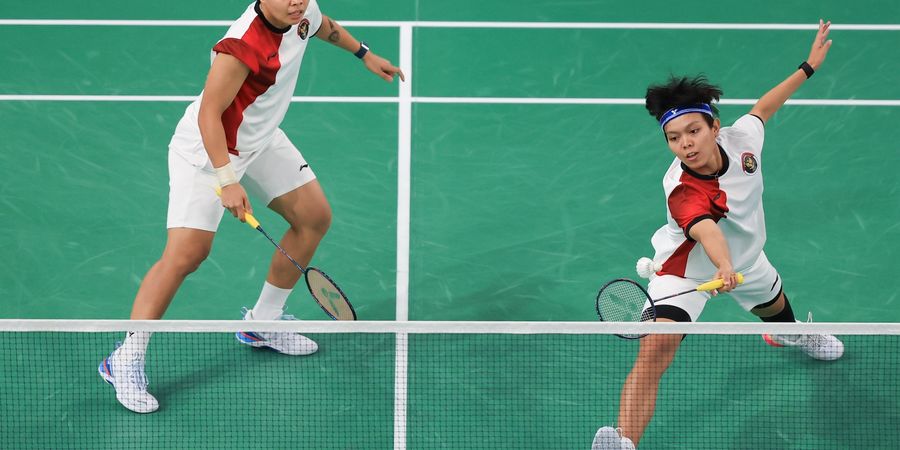 Apriyani/Fadia Siap Comeback, 3 Turnamen Sekaligus Jadi Uji Coba