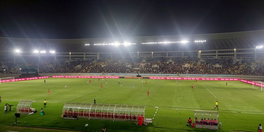 Hasil Piala Presiden 2024 - Berhasil Comeback, Borneo FC Melaju ke Final Usai Taklukkan Persija