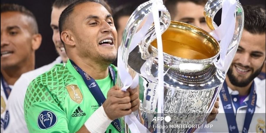 Usai Varane ke Como, Satu Lagi Alumni Juara Liga Champions di Real Madrid Jadi Transfer Kejutan di Serie A