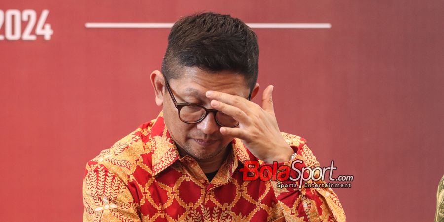 Mohamad Prapanca Sebut Alasan Persija Batal Lawan Atletico Madrid