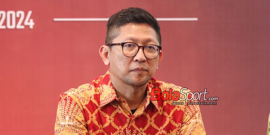 Persija akan Launching Tim dan Jersey Pada 7 Agustus 2024