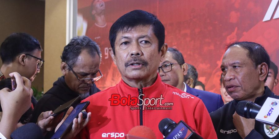 Tiga Posisi di Timnas U-20 Indonesia yang Masih Kurang Pemain Versi Indra Sjafri