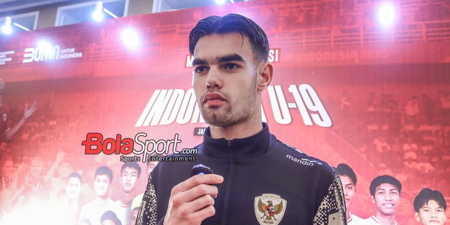 Jens Raven Jawab Kans Pemanggilan ke Timnas Indonesia Senior, Ternyata Punya Ambisi Lebih Dahsyat