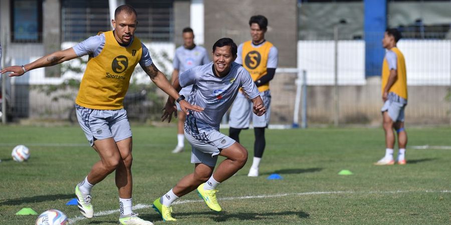 Tekad Anak Jakarta Bantu Persib Kalahkan Persija di Depan The Jakmania