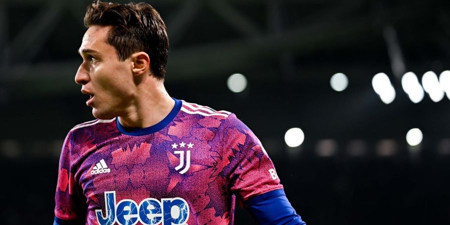 Thiago Motta Ingin Tendang Federico Chiesa dari Juventus, Anak Legenda Italia Lebih Diminati di Inggris