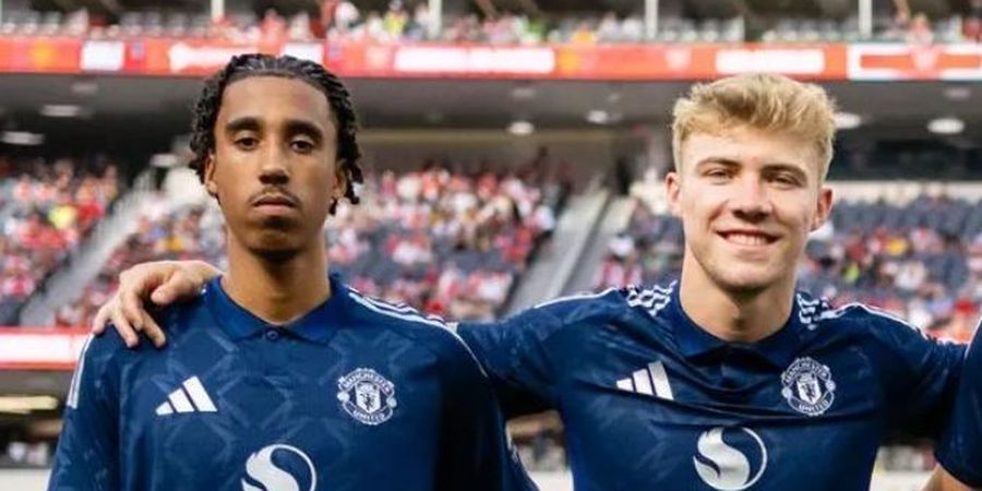 Tak Ada Pengganti Buat 2 Pemain Cedera, Belanja Pemain Man United Tetap Jalan Sesuai Agenda