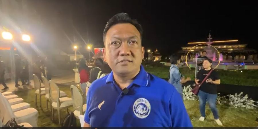 Jadwal ASEAN Cup 2024 Bentrok dengan Liga 1, Arema FC Bawa Kabar Baik Untuk Timnas Indonesia