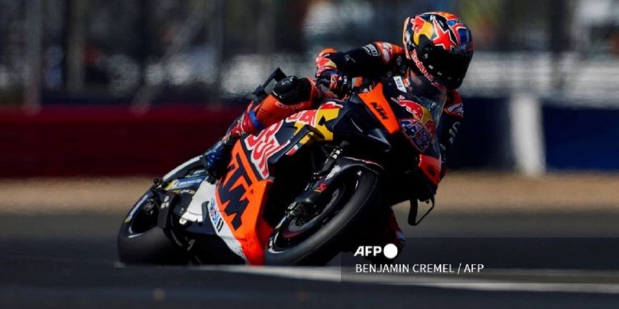 MotoGP Inggris 2024 - Kerja Keras Jack Miller Ketika Belum Ada Satu pun Tawaran Kontrak untuk Musim 2025