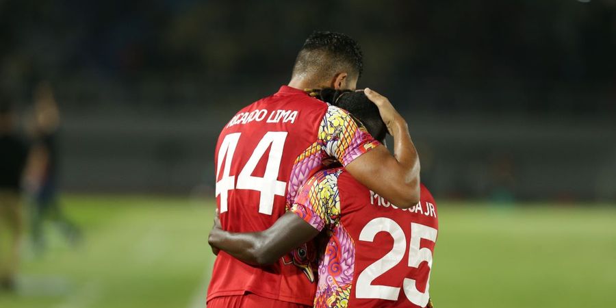 Persis Vs PSIS - Prediksi Susunan Pemain dan Link Live Streaming, Berburu Kemenangan di Hari Kemerdekaan