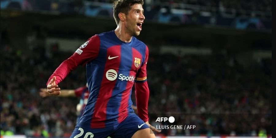 Barcelona Campakkan Kapten Sendiri, Digantung 1,5 Bulan dan Tanpa Ucapan Perpisahan