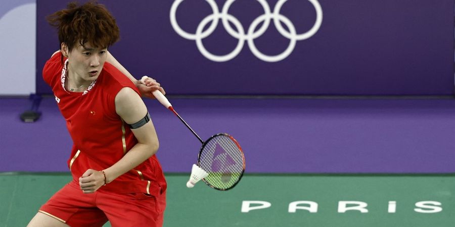 Kejuaraan Beregu Campuran Asia 2025 - China Tanpa Kekuatan Penuh meski Chen Yu Fei dan Chen Qing Chen Comeback, Rexy Mainaky Nilai Peluang Negara Lain untuk Menang Besar