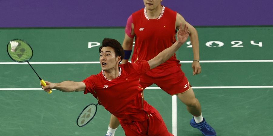 Rekap Denmark Open 2024 - China Juara Umum Saat Indonesia Sudah Ambyar, An Se-young Sampai Jadi Korban