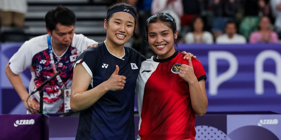 Japan Open 2024 - Apriyani/Fadia, Rinov/Pitha Mundur, Peluang Gregoria Mariska Tanpa Kehadiran An Se-young