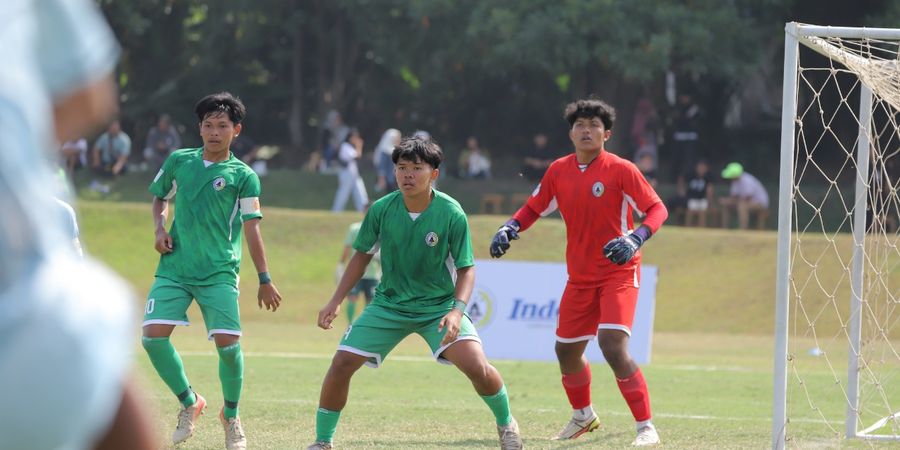 Gandeng PSS Sleman, LALIGA Youth Tournament Digelar di Yogyakarta Usung Semangat Pengembangan Usia Muda