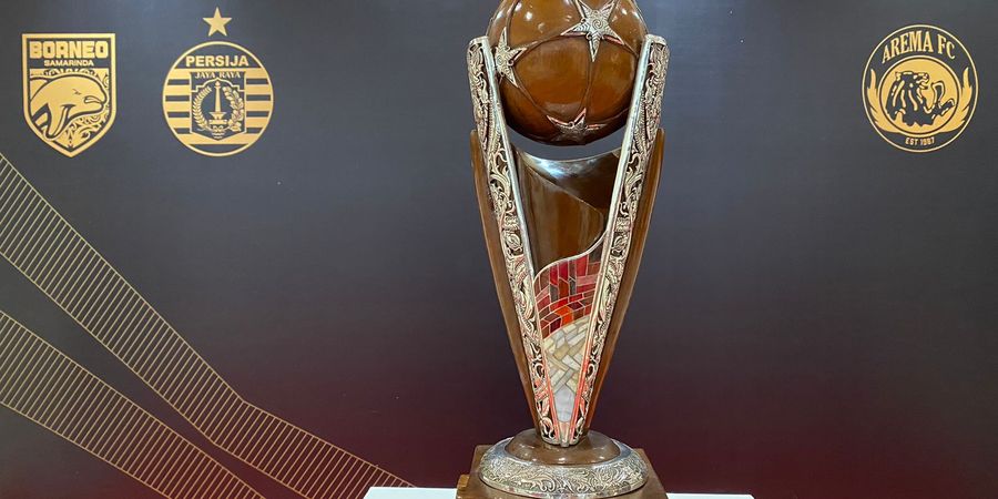 Pesta Rakyat Indonesia itu Bernama Piala Presiden 2024