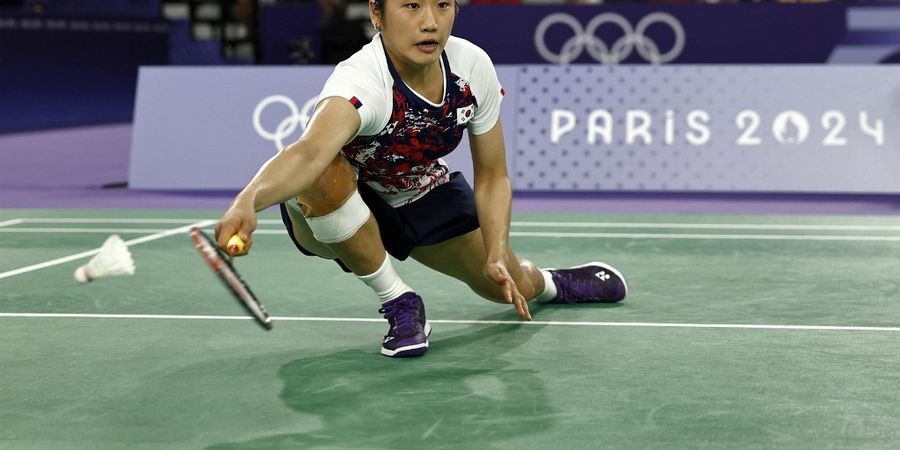 Hasil Denmark Open 2024 - An Se-young Susah Payah ke Semifinal Hadapi Keuletan Wakil Thailand